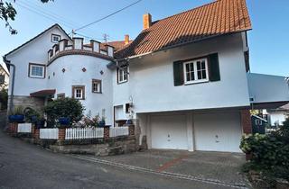 Einfamilienhaus kaufen in 71570 Oppenweiler, Charmantes Einfamilienhaus in Oppenweiler