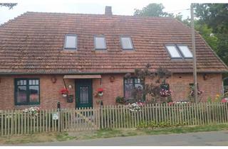 Haus kaufen in 31595 Steyerberg, Schönes Landhaus im Flecken 31595 Steyerberg Niedersachsn zu verkaufen.