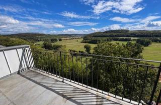 Haus kaufen in 74238 Krautheim, Ein Panoramablick der zum Träumen einlädt!