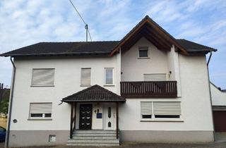 Haus kaufen in Ringstraße, 55471 Reich, Ein- bzw. Zweifamilienhaus inklusive Bauplatz in Reich