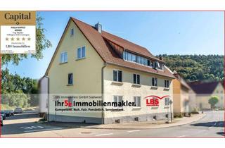 Haus kaufen in 78567 Fridingen, Wir geben Deiner Zukunft ein Zuhause.