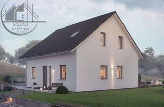 Haus kaufen in 09661 Hainichen, 3788qm Grün, 160qm Haus – Feierabend im eigenen Garten
