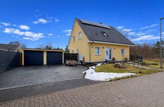 Haus kaufen in 15838 Am Mellensee, Modernes Familienhaus mit Sauna, PV-Anlage & traumhaftem Garten – Einziehen & wohlfühlen!