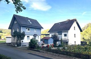 Haus kaufen in Lohgasse 20/18, 37296 Ringgau, Doppel-Idylle in 37296 Ringgau: 2 Häuser am Bach in perfekter Pendlerlage!