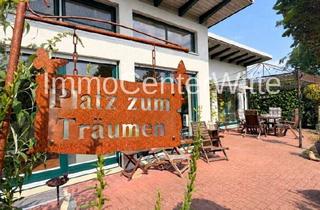Einfamilienhaus kaufen in 25421 Pinneberg, Stilvoll auf einer Ebene – besonderes Einfamilienhaus in Pinneberg-Süd