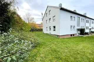 Mehrfamilienhaus kaufen in Merkurstraße 27, 93051 Kumpfmühl-Ziegetsdorf-Neuprüll, Mehrfamilienhaus mit 3 freien Wohnungen nahe Regensburger Uni