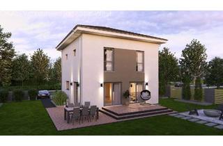 Villa kaufen in 64625 Bensheim, Raum für Familie und Design - Stadtvilla 10.2 in Bensheim an der Bergstraße