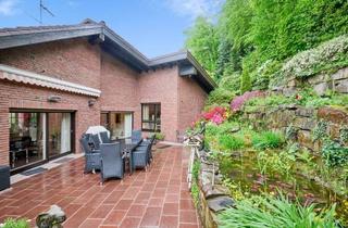 Einfamilienhaus kaufen in 58453 Witten, Hochwertiges Einfamilienhaus am Stadtwald in Witten