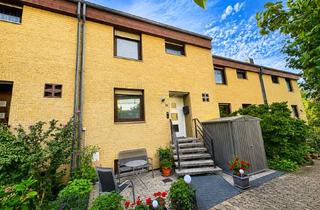 Reihenhaus kaufen in 37213 Witzenhausen, Reihenhaus in guter Lage von Witzenhausen: Modernisiert, gepflegt und vielseitig