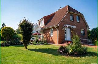 Haus kaufen in 27639 Cappel, Wo Freiheit wieder Raum bekommt – ein Zuhause mit Wintergarten, Kachelofen und Gartenidylle