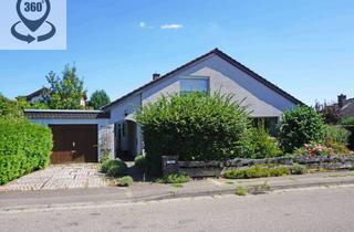 Einfamilienhaus kaufen in 74889 Sinsheim, Einfamilienhaus in Bestlage von Sinsheim-Ost!