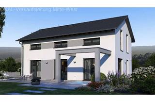 Haus kaufen in 64653 Lorsch, Ein Zuhause mit grenzenlosen Möglichkeiten - OKAL Design 5 in Lorsch