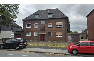 Mehrfamilienhaus kaufen in Kapellenstraße 41, 46119 Osterfeld-West, Viel Platz für den Alltag in diesem gepflegtem Mehrfamilienhaus in Oberhausen