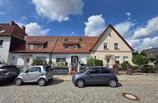Haus kaufen in 16303 Schwedt, Das perfekte Raumwunder: 150 m² Familienglück im Stadtteil Neue Zeit