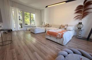 Reihenhaus kaufen in 69121 Handschuhsheim, Ihr neues Zuhause mit Garten · exklusives Reihenhaus in Heidelberg-Handschuhsheim