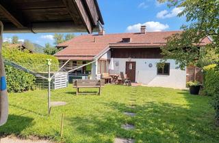 Haus kaufen in 83646 Wackersberg, Vorankündigung! Arzbach - Zweifamilienhaus vermietet