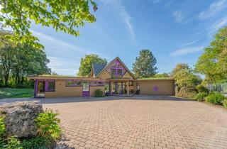 Haus kaufen in 88529 Zwiefalten, Traumimmobilie in einzigartiger Alleinlage | ca. 400 m² Wohnfläche | ca. 12.000 m² Grundstück