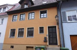 Haus kaufen in Schulstraße, 74676 Niedernhall, Kapitalanlage Niedernhall 12,3 - 14,2 % Rendite ! Steuerfrei !