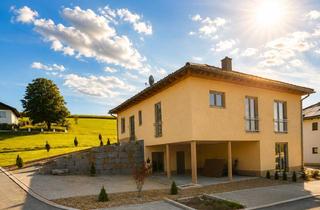 Haus kaufen in Tannenweg 19, 94577 Winzer, Zweifamilienhaus / Mehrgenerationenhaus / Einliegerwohnung / Büro alles unter einem Dach möglich