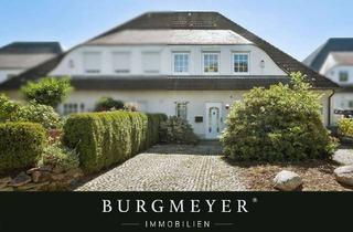Haus kaufen in 58313 Herdecke, HERDECKE-AHLENBERG: Ein Zuhause der besonderen Art in exklusiver Wohnlage