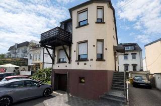 Einfamilienhaus kaufen in 53424 Remagen, Einfamilienhaus in Remagen-Kripp - erste Rheinlage mit flexiblen Gestaltungsmöglichkeiten