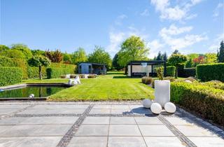 Villa kaufen in 41379 Brüggen, Exklusive Villa mit parkähnlichem Grundstück & High-End-Ausstattung