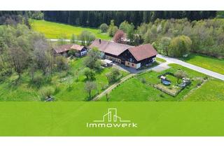 Haus kaufen in 87474 Buchenberg, Kapitalanlage, Eigennutzung, Gemeinschaftsprojekt, Gewerbe, Mehrgenerationen - alles ist möglich!