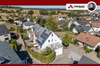 Doppelhaushälfte kaufen in Dobelweg 25, 76316 Malsch, Stilvolle Doppelhaushälfte - Garten, Terrasse & naturnahes Lebensgefühl