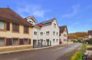 Haus kaufen in 79346 Endingen, Ein Haus. Drei Wohneinheiten. Unzählige Möglichkeiten – Neuwertig in Endingen