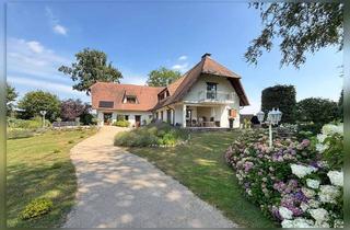 Haus kaufen in 46359 Heiden, Hier genießen Sie Ruhe und Privatsphäre - repräsentatives Anwesen in ortsnaher Lage von Heiden