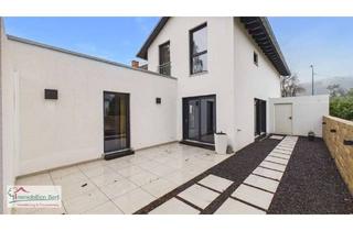 Haus kaufen in 54455 Serrig, NEUWERTIGES, EXKLUSIVES WOHNHAUS IN TOP WOHNLAGE VON SERRIG (BEI SAARBURG)