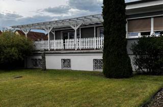 Haus mieten in Feldstraße 16, 16244 Schorfheide, komplett renoviertes Einfamilienhaus