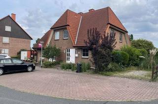 Haus mieten in Hirtenweg 52, 38259 Bad, Doppelhaushälfte mit 120 m² Wohnfläche in Salzgitter