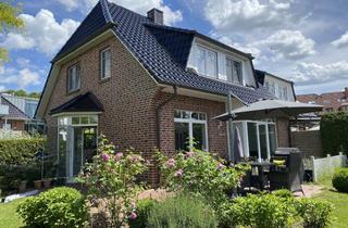 Haus mieten in Hinterm Dorf 99, 22962 Siek, Hochwertige Doppelhaushälfte mit 140 m² in Siek