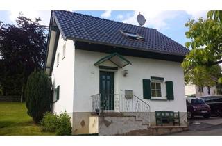 Haus mieten in 53804 Much, Häuschen im Grünen mit besonderer Qualität Ideal für Singles undPaare