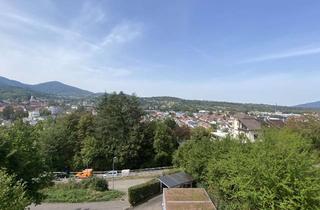 Haus mieten in Von-Bolin-Str., 76593 Gernsbach, Traumhaus mit Traumblick ins Tal