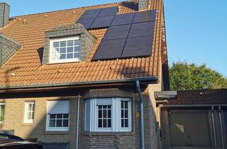 Haus mieten in 41469 Neuss, Attraktives 4,5-Zimmer-Haus in Neuss Norf