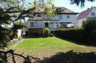 Haus mieten in 55543 Bad Kreuznach, Großzügiges Doppelhaus in Bad Kreuznach