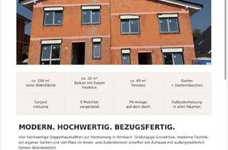 Haus mieten in Am Georgenwald 17, 63694 Limeshain, Zuhause mit viel Platz in Limeshain