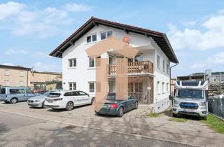 Haus mieten in 74248 Ellhofen, Alles unter einem Dach - Monteurtraum in Heilbronn ab 6 bis 17 Personen