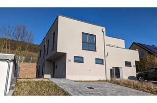 Haus mieten in Pfalzblick 19, 55546 Fürfeld, Moderne Doppelhaushälfte zur Miete in Fürfeld