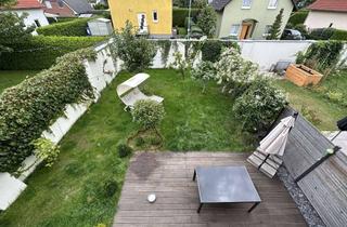 Haus mieten in 13088 Weißensee, Neubau mit 146 m² Wohnfläche in Berlin Weißensee