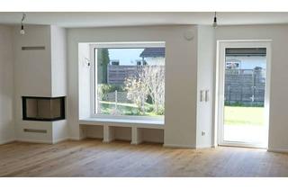 Haus mieten in 85716 Unterschleißheim, Exklusives traumhaftes energetisch, ökologisch & luxuriöses XXL-Haus mit Einbauküche