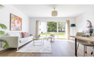 Haus mieten in Hooger Weg 5j, 24941 Weiche, Reihenhaus mit Wärmepumpe - Neubau (2024)