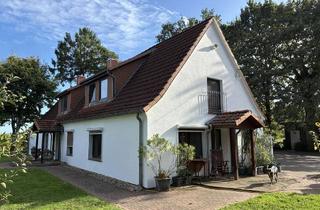 Haus mieten in Heidenauer Weg, 21279 Hollenstedt, Doppelhaushälfte im Grünen