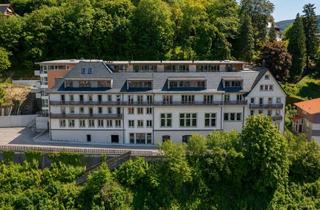 Anlageobjekt in Ulmer Str. 12, 72574 Bad Urach, Mixed-Use-Renditeobjekt – 4.678 m² Pflege, Wohnen, Hospitality & Penthouse | Bad Urach