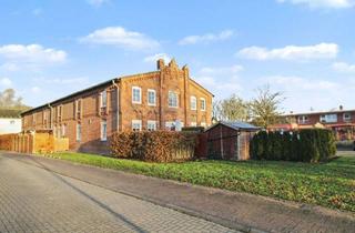 Anlageobjekt in 18445 Kramerhof, Mehrfamilienhaus in Groß Kedingshagen – Substanzstark & laufend saniert