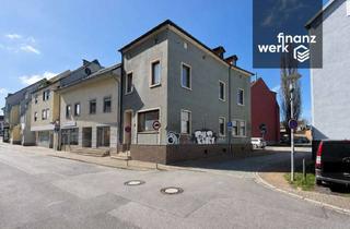 Anlageobjekt in 59423 Unna, Solide Mieteinnahmen & Potenzial – Wohnhaus im Herzen von Unna