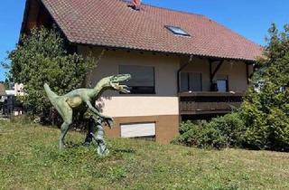 Anlageobjekt in Erlenweg 10, 72218 Wildberg, Großzügiges 2 FH mit ELW in bester Lage von Wildberg zum Selbstbezug und oder als Kapitalanlage