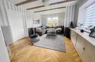 Anlageobjekt in 21376 Salzhausen, Kapitalanlage im Herzen von Salzhausen – 4 Wohneinheiten